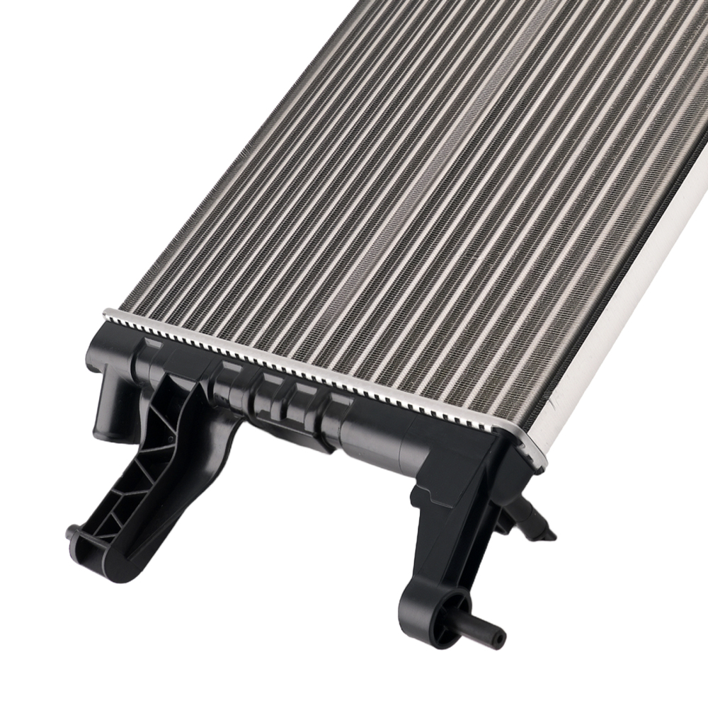 Aluminum Coolant Radiator compatible for Opel Corsa C 1.4L 2000-2009 63008 MT 1300237