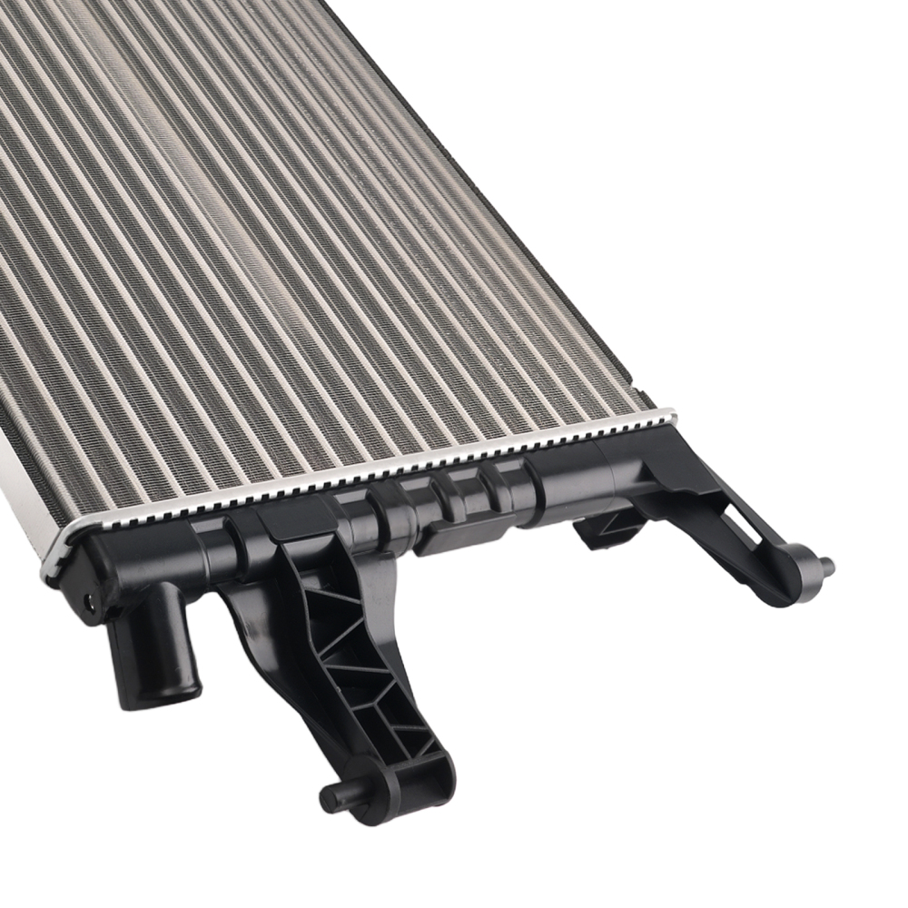 Radiatore Alluminio compatibile per Opel Combo Tour 1.6L 2001-2011 MT 1300237 63008