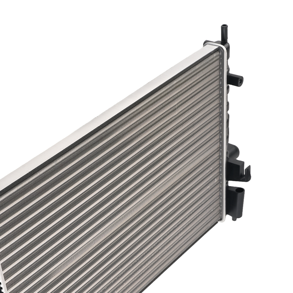 Radiatore Alluminio compatibile per Opel Combo Tour 1.6L 2001-2011 MT 1300237 63008