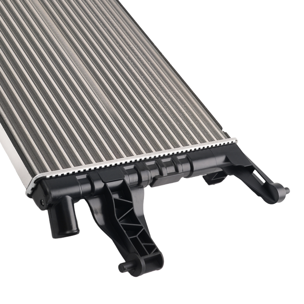 Radiatore Alluminio compatibile per Opel Combo Tour 1.6L 2001-2011 MT 1300237 63008