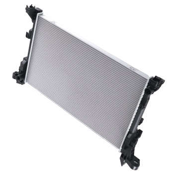 Aluminum Cooling Radiator compatible for Renault Trafic III 2.0 dCi 2019-2024