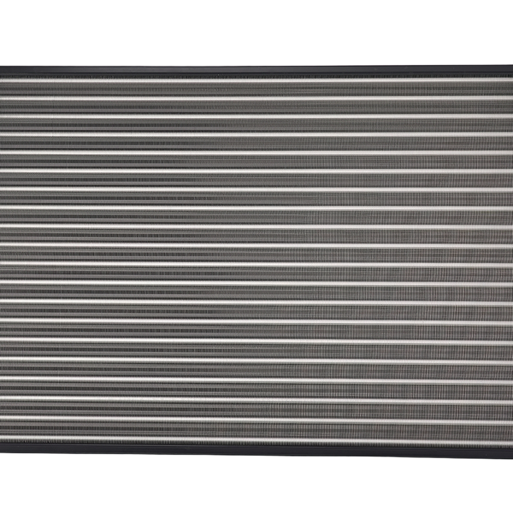 Aluminum Coolant Radiator compatible for Fiat Fiorino Qubo 1.4L 2007-2023