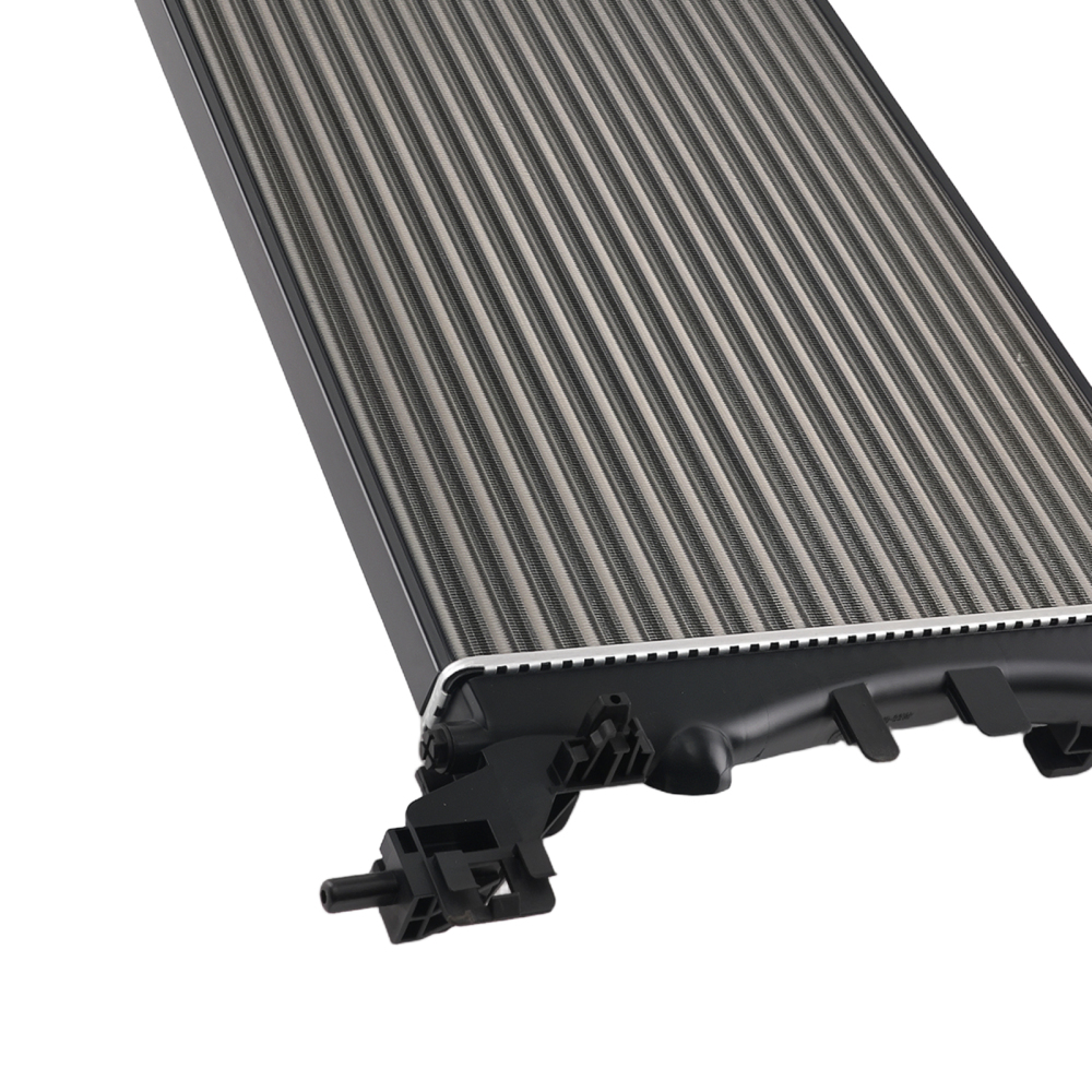 Radiatore Alluminio compatibile per Fiat Fiorino 225 1.4L 2007-2023 55700447