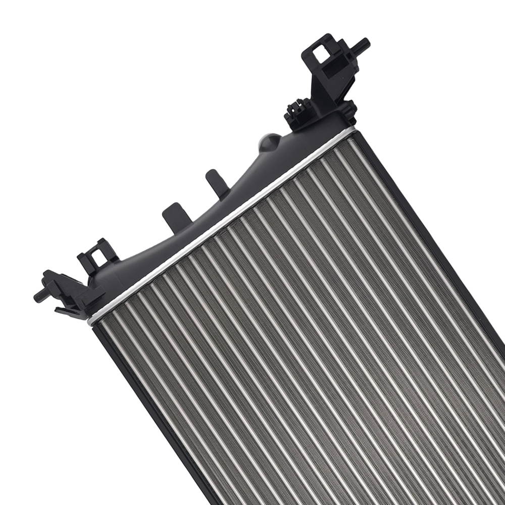 Radiatore Alluminio compatibile per Fiat Fiorino 225 1.4L 2007-2023 55700447