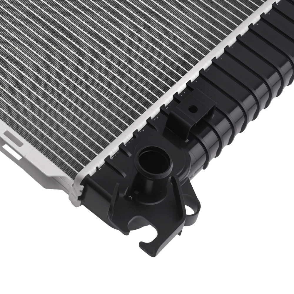 Aluminum Core Radiator compatible for Chevy Silverado/Tahoe 2016-2019 CU13723