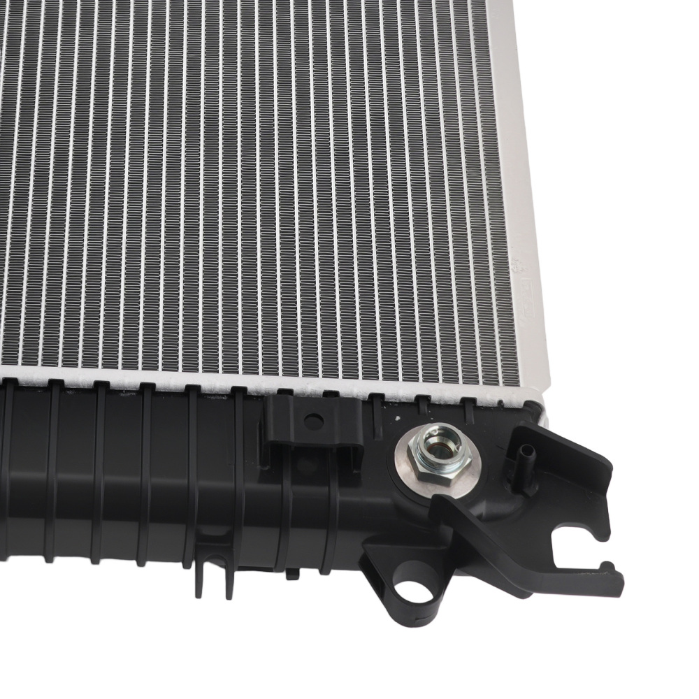 Aluminum Core Radiator compatible for Chevy Silverado/Tahoe 2016-2019 CU13723