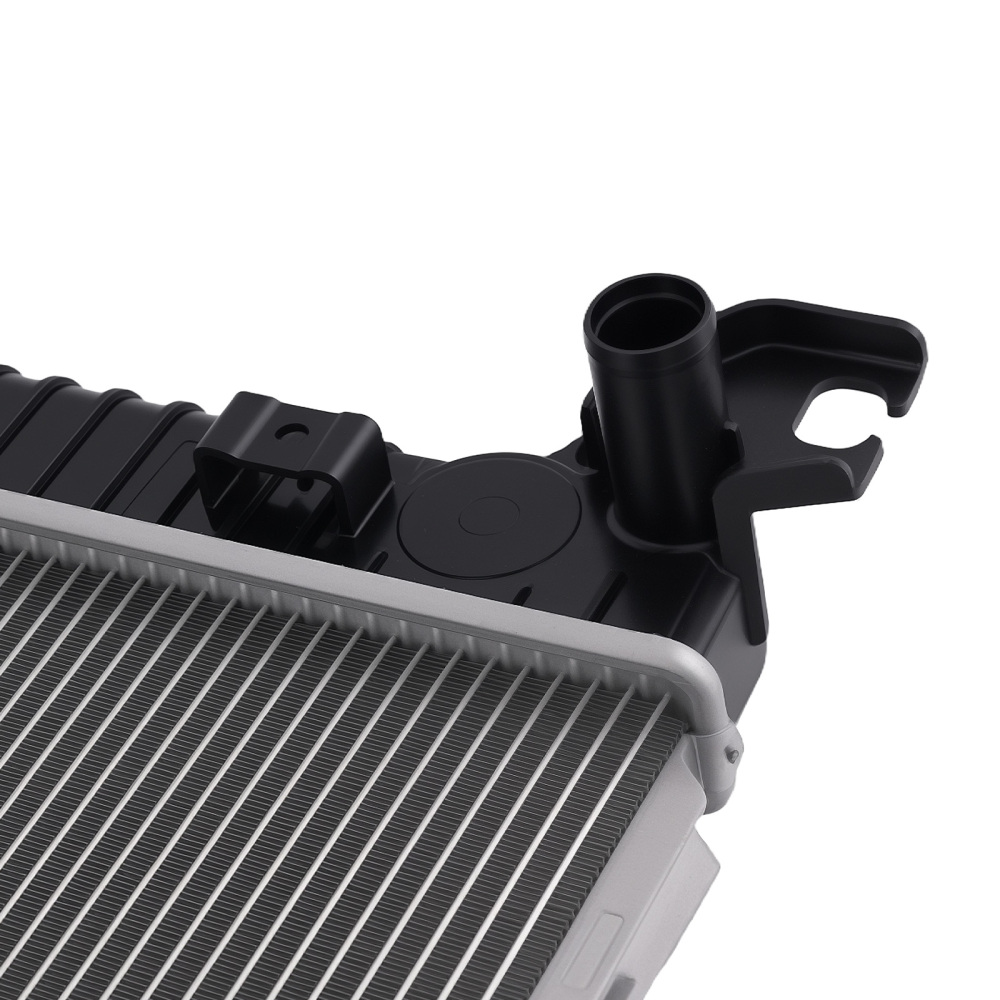 Aluminum Core Radiator compatible for Chevy Silverado/Tahoe 2016-2019 CU13723