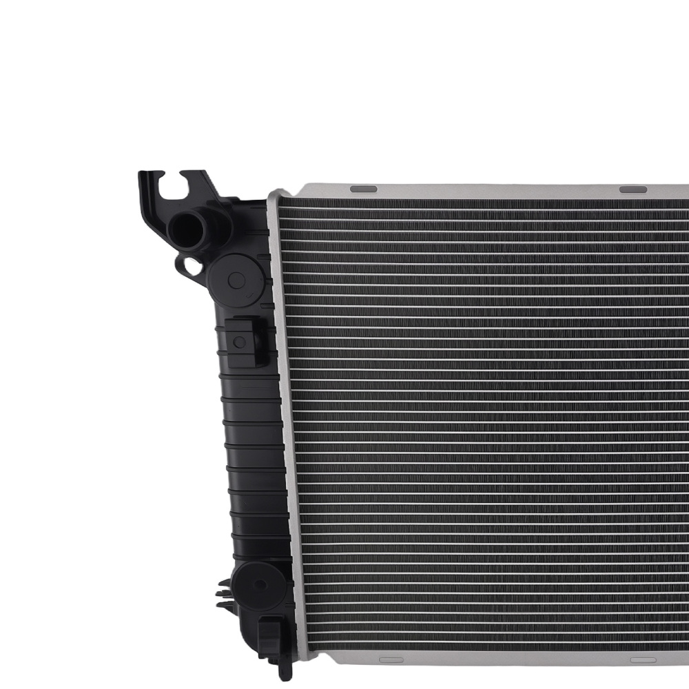 Aluminum Core Radiator compatible for Chevy Silverado/Tahoe 2016-2019 CU13723