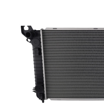 Aluminum Core Radiator compatible for Chevy Silverado/Tahoe 2016-2019 CU13723
