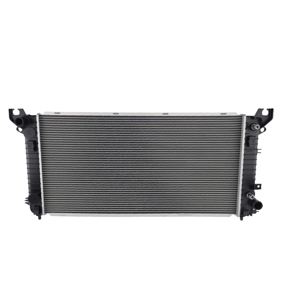 Aluminum Core Radiator compatible for Chevy Silverado/Tahoe 2016-2019 CU13723