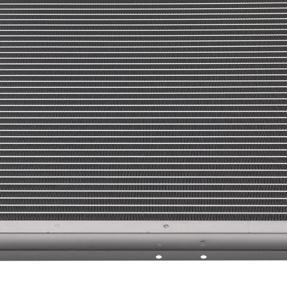 3 Row Aluminum Radiator compatible for BMW E36 318i 320i 325i 1991-2002 17111469176