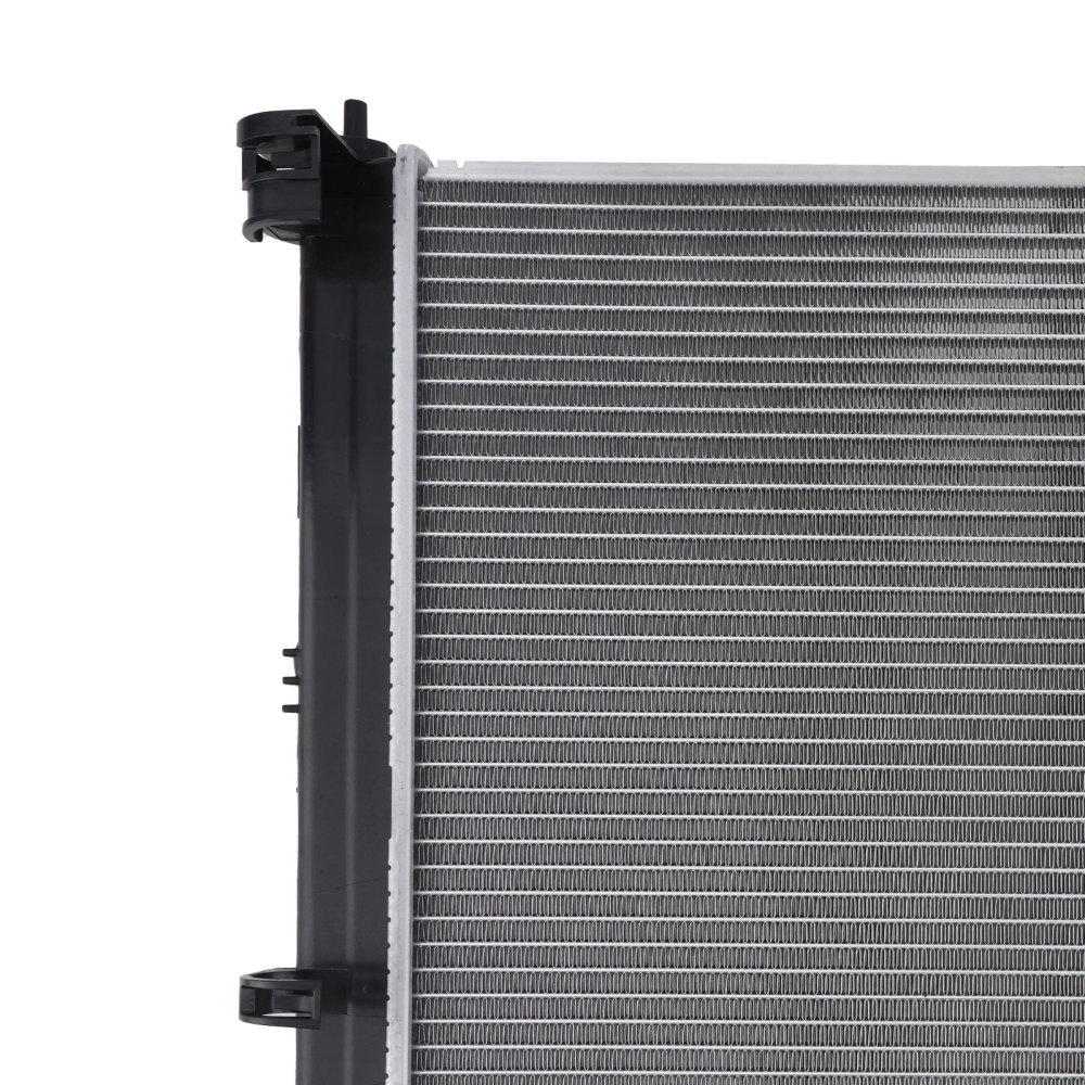 Aluminum Core Radiator compatible for Nissan Sentra 2.0L Manual 2020-2022 NI214106LB0B