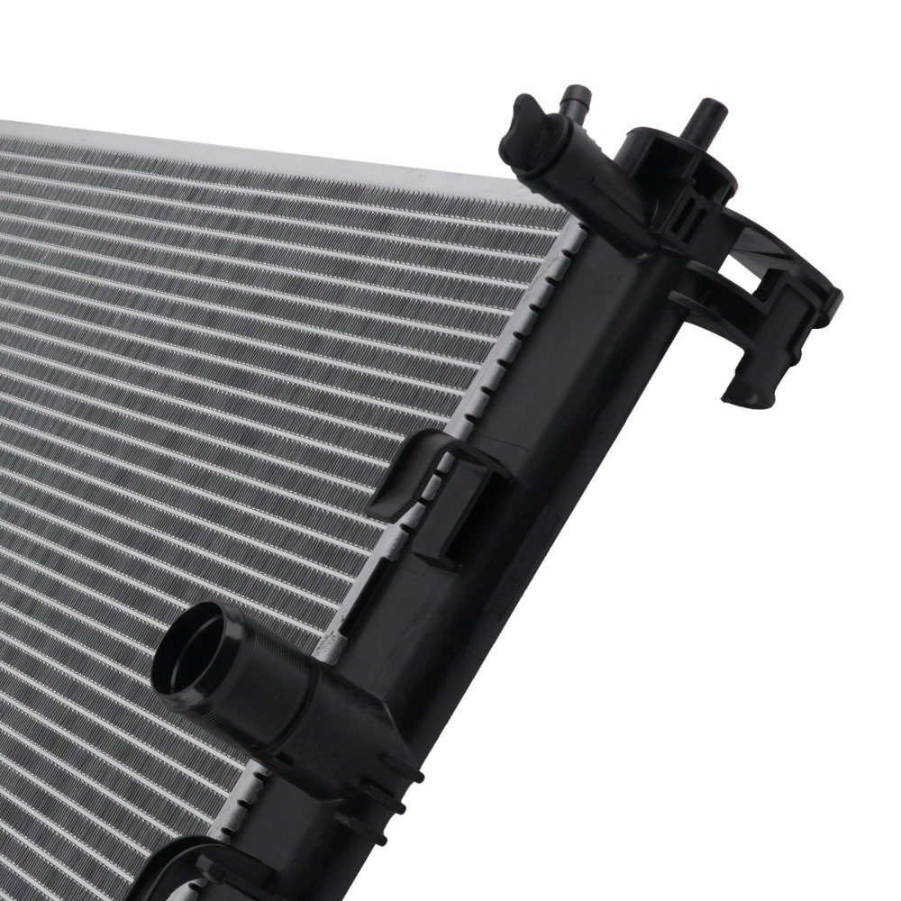 Aluminum Core Radiator compatible for Nissan Sentra 2.0L Manual 2020-2022 NI214106LB0B