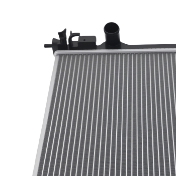 Cooling Radiator compatible for Nissan Qashqai/Rogue Sport 2.0L 17-22 214106MA0A CU13787