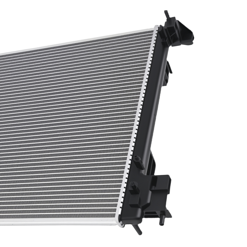 Cooling Radiator compatible for Nissan Qashqai/Rogue Sport 2.0L 17-22 214106MA0A CU13787