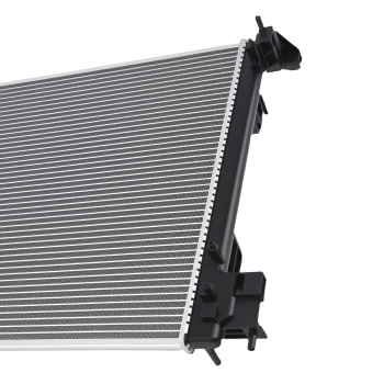 Cooling Radiator compatible for Nissan Qashqai/Rogue Sport 2.0L 17-22 214106MA0A CU13787