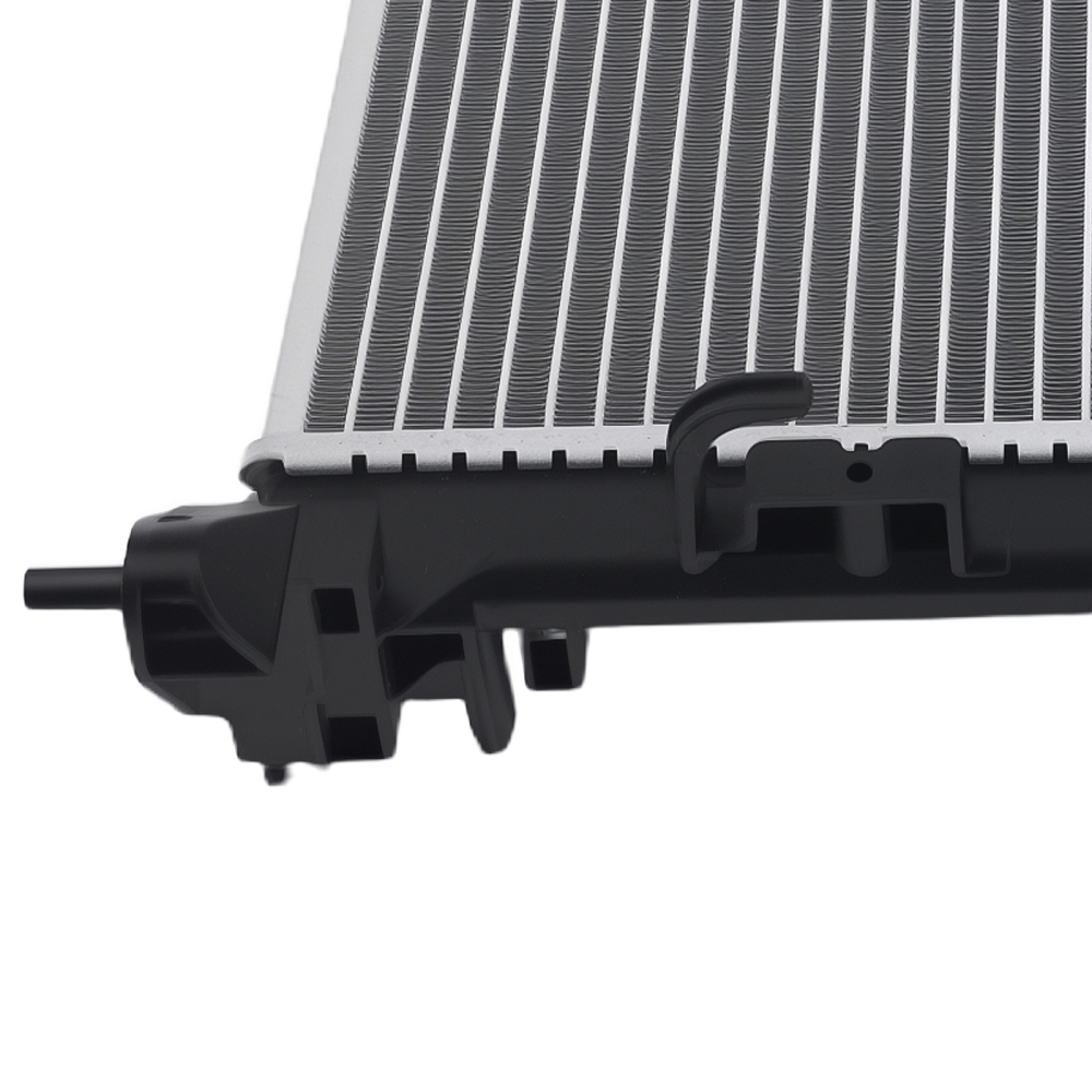 Cooling Radiator compatible for Nissan Qashqai/Rogue Sport 2.0L 17-22 214106MA0A CU13787