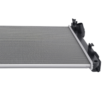Cooling Radiator compatible for Nissan Qashqai/Rogue Sport 2.0L 17-22 214106MA0A CU13787