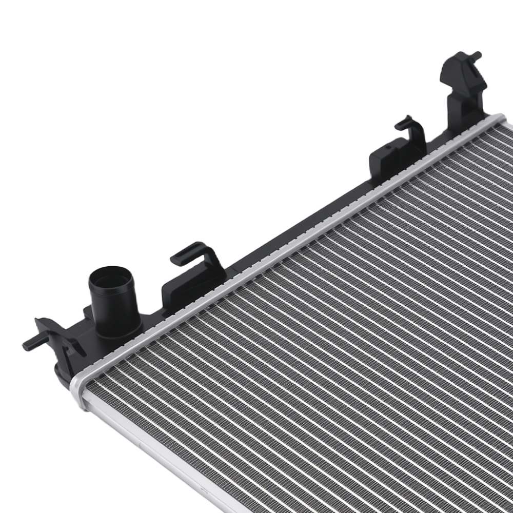 Cooling Radiator compatible for Nissan Qashqai/Rogue Sport 2.0L 17-22 214106MA0A CU13787