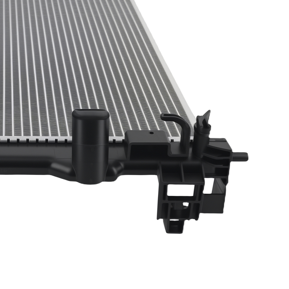 Cooling Radiator compatible for Nissan Qashqai/Rogue Sport 2.0L 17-22 214106MA0A CU13787