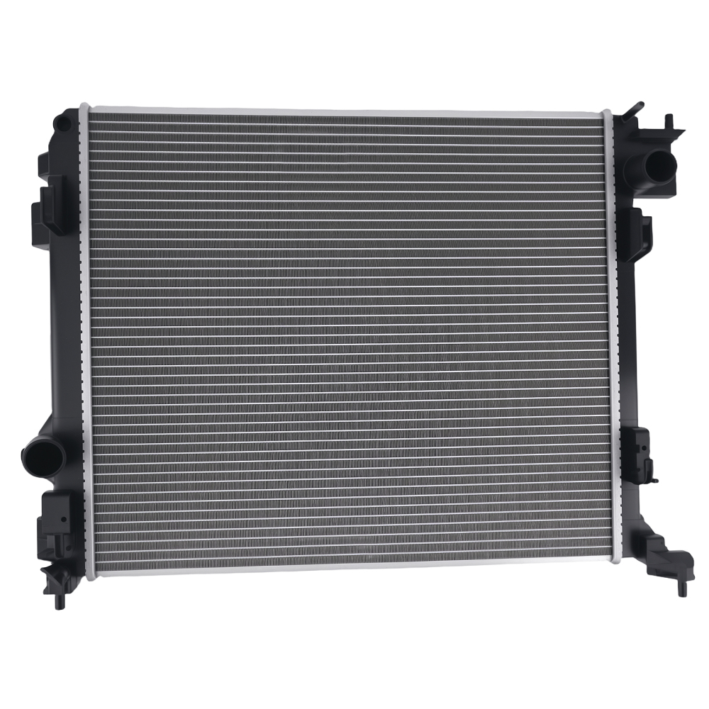Cooling Radiator compatible for Nissan Qashqai/Rogue Sport 2.0L 17-22 214106MA0A CU13787