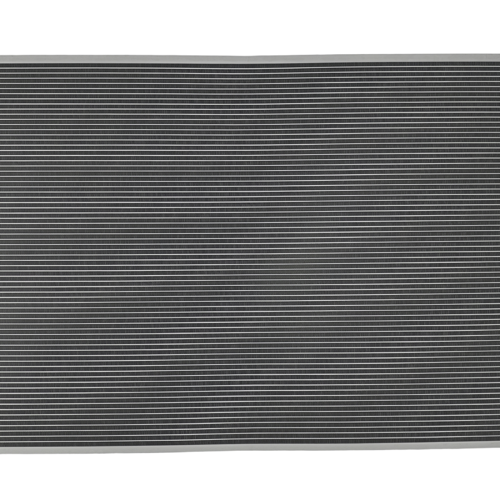 Aluminum Coolant Radiator compatible for Nissan Rogue 1.5L 21-23 214576RS0A