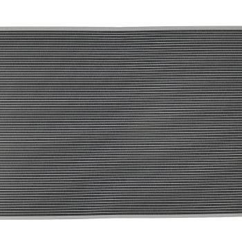 Aluminum Coolant Radiator compatible for Nissan Rogue 1.5L 21-23 214576RS0A