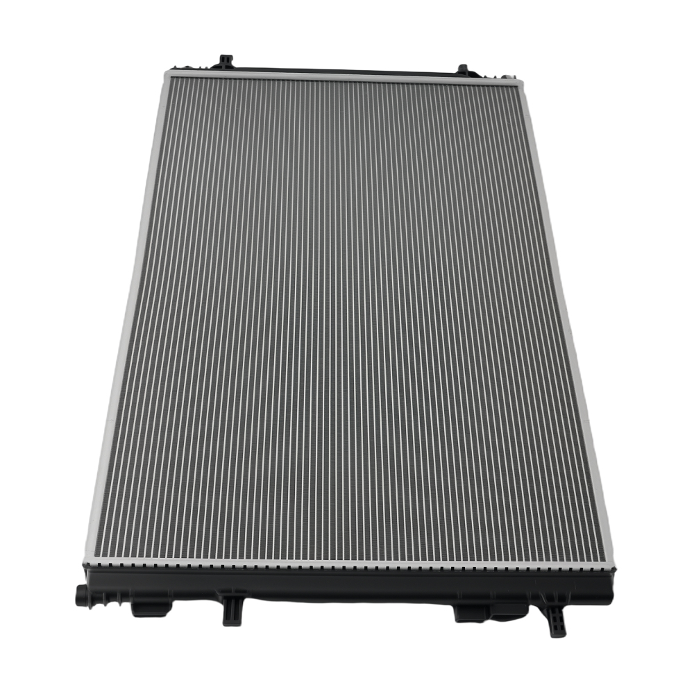 Aluminum Coolant Radiator compatible for Nissan Rogue 1.5L 21-23 214576RS0A