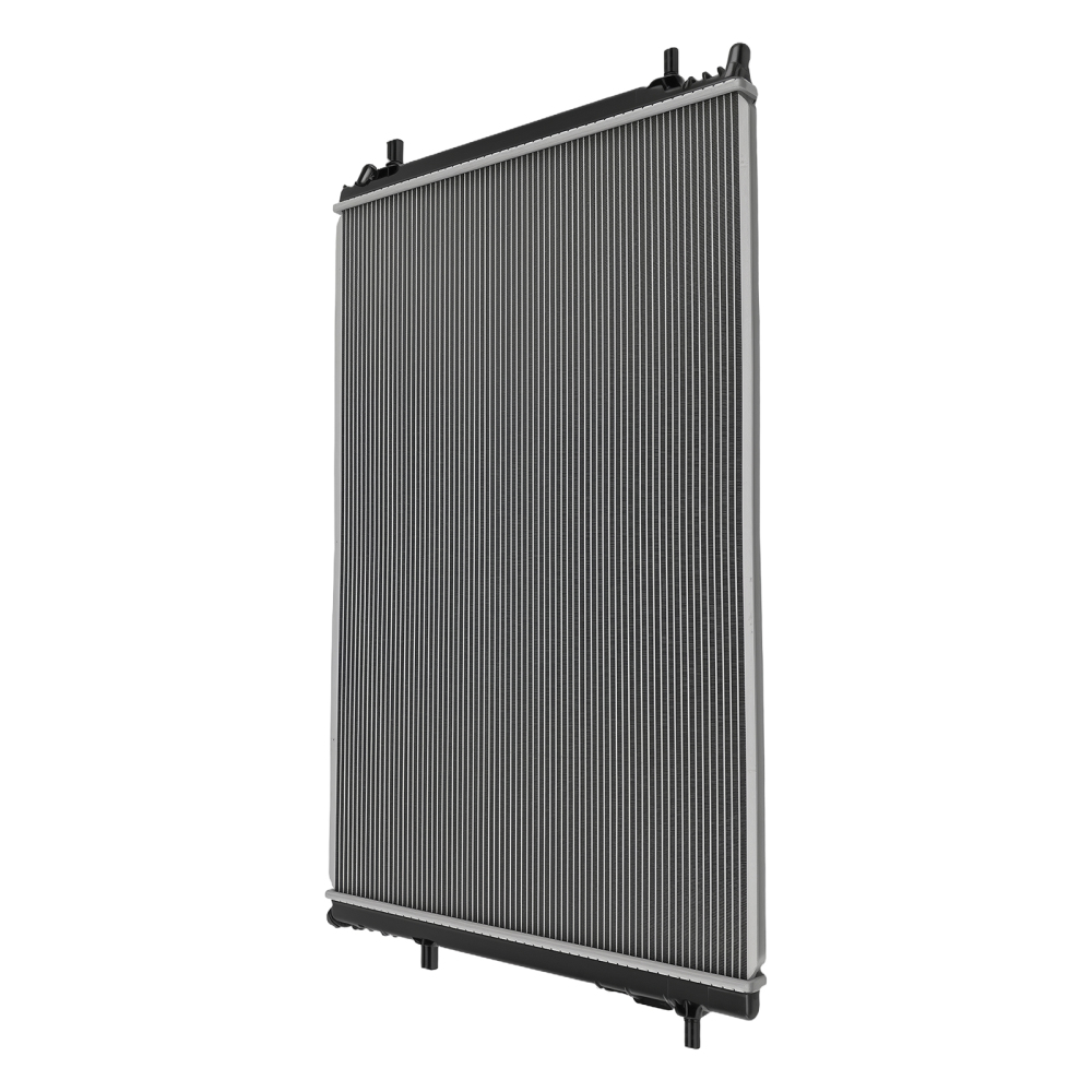 Aluminum Coolant Radiator compatible for Nissan Rogue 1.5L 21-23 214576RS0A