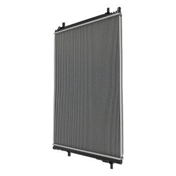 Aluminum Coolant Radiator compatible for Nissan Rogue 1.5L 21-23 214576RS0A