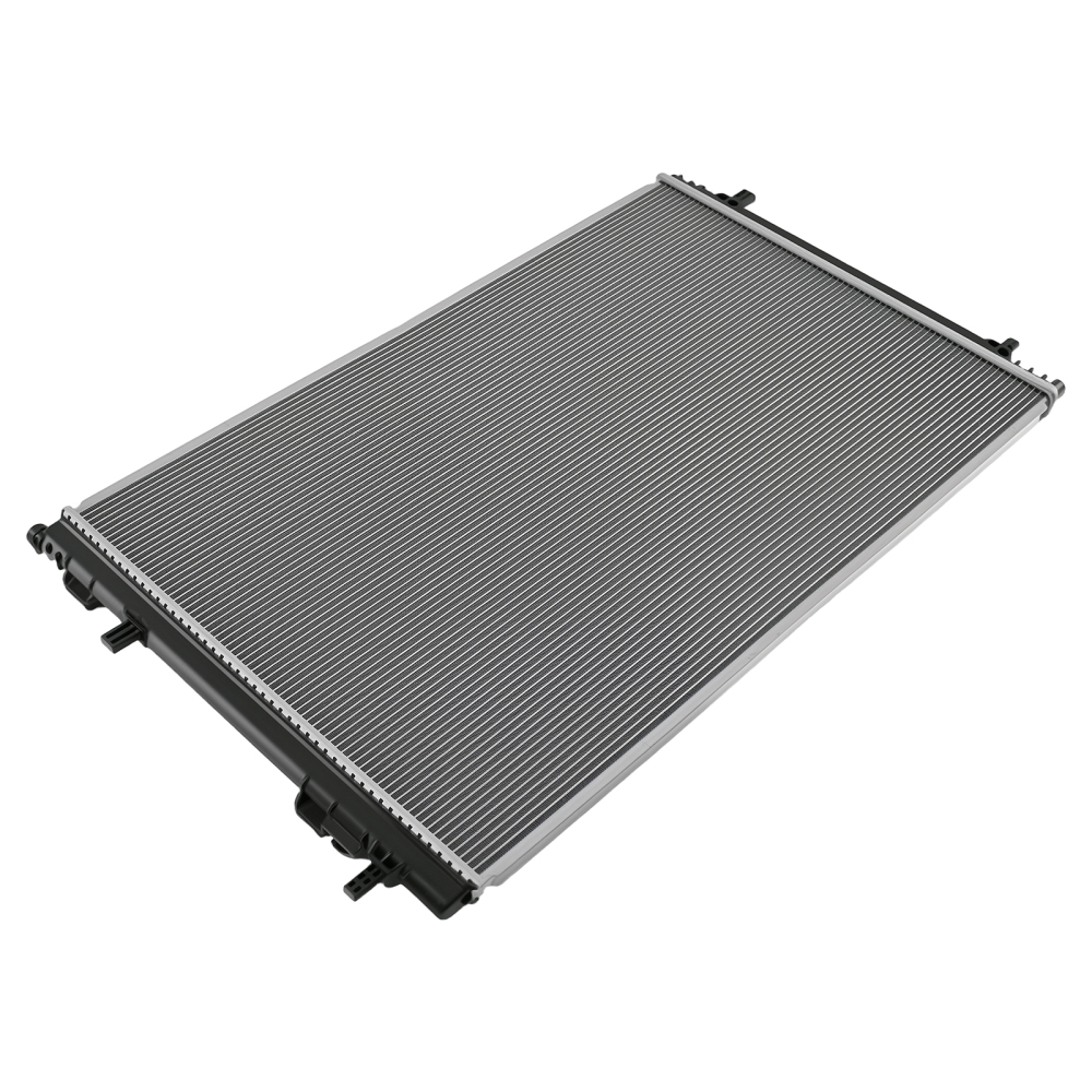 Aluminum Coolant Radiator compatible for Nissan Rogue 1.5L 21-23 214576RS0A
