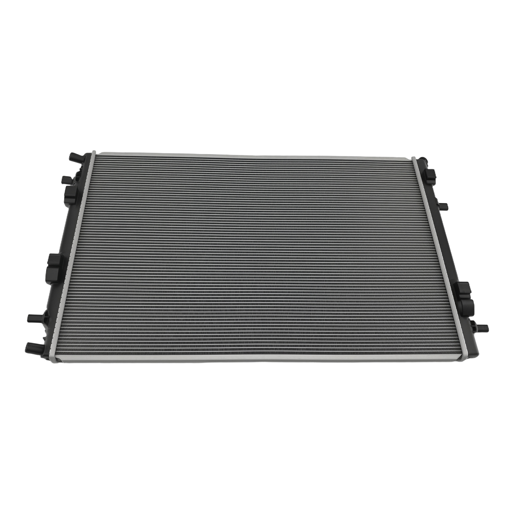 Aluminum Coolant Radiator compatible for Nissan Rogue 1.5L 21-23 214576RS0A