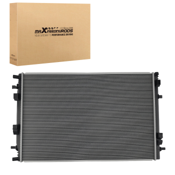 Aluminum Coolant Radiator compatible for Nissan Rogue 1.5L 21-23 214576RS0A