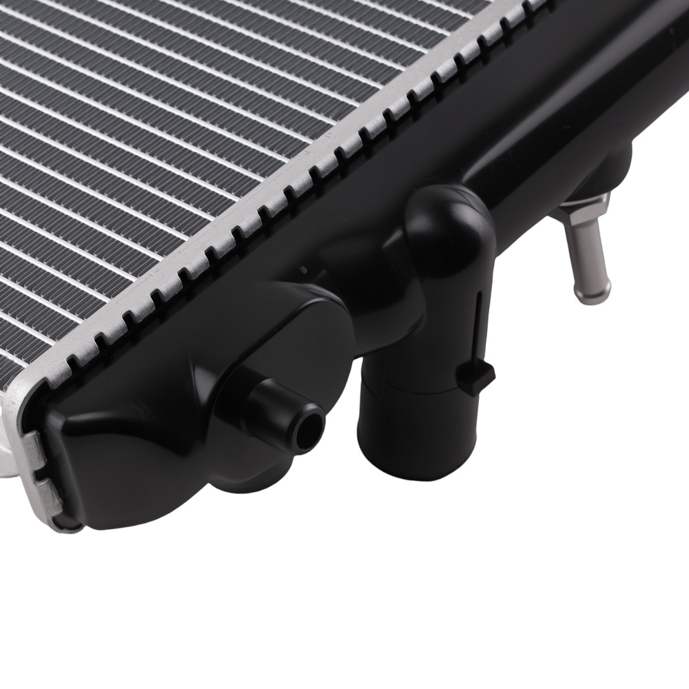 Aluminum Core Radiator compatible for Lexus IS200 2.0L 3.0L 99-05 16400-46720 AT Trans