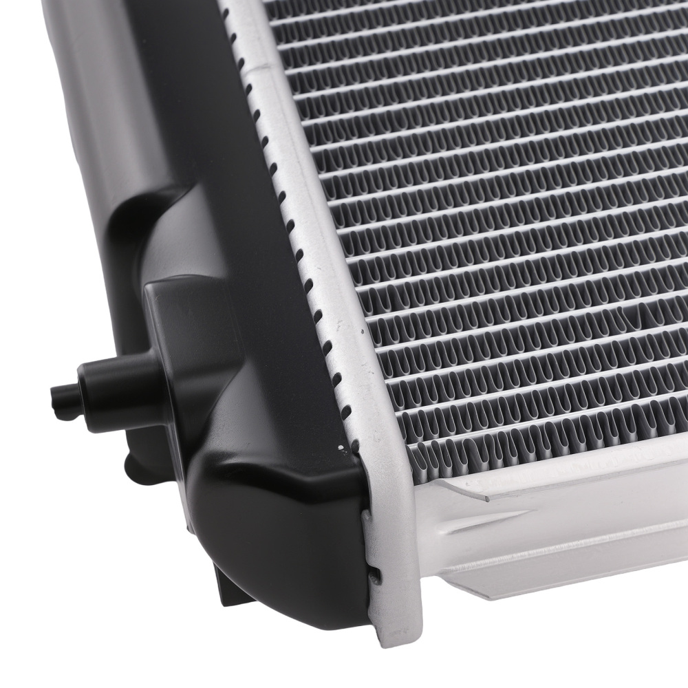 Aluminum Core Radiator compatible for Lexus IS200 2.0L 3.0L 99-05 16400-46720 AT Trans
