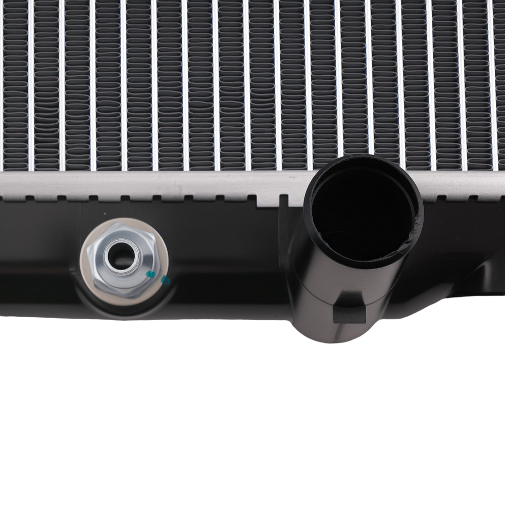 Aluminum Core Radiator compatible for Lexus IS200 2.0L 3.0L 99-05 16400-46720 AT Trans