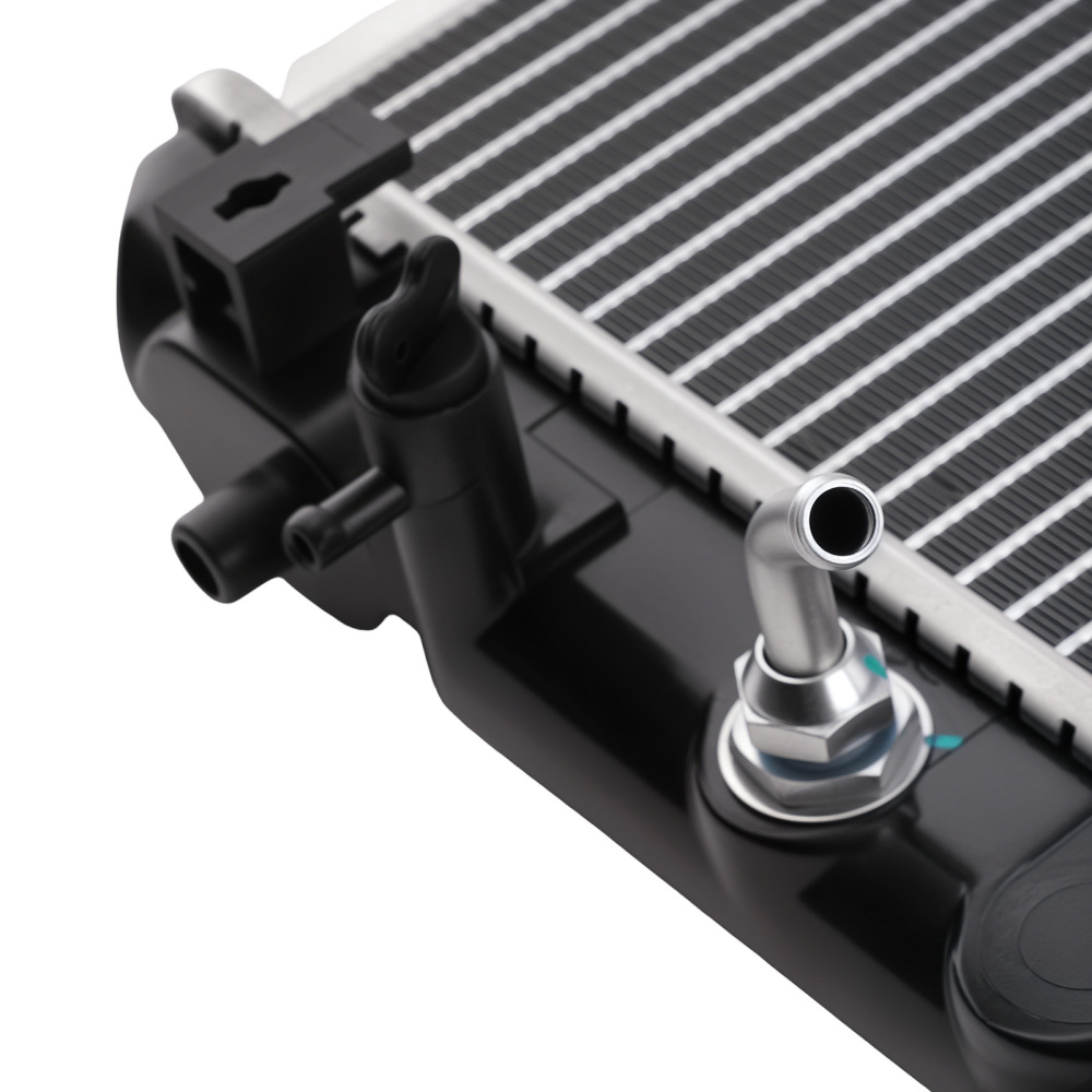 Aluminum Core Radiator compatible for Lexus IS200 2.0L 3.0L 99-05 16400-46720 AT Trans