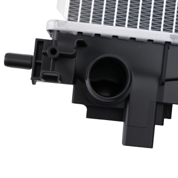 Coolant Radiator compatible for Buick Encore GX 1.3L 2020-2025 13909 42771761 Aluminum