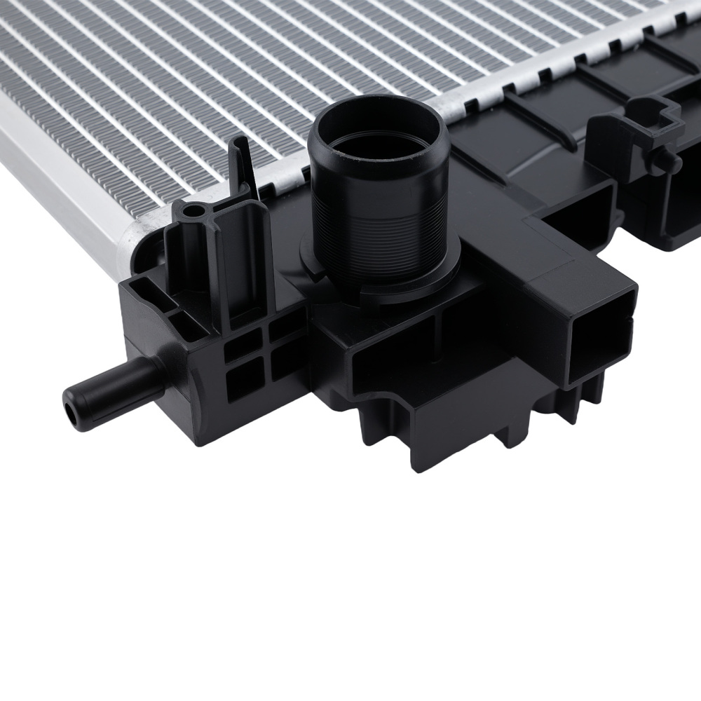 Coolant Radiator compatible for Buick Encore GX 1.3L 2020-2025 13909 42771761 Aluminum