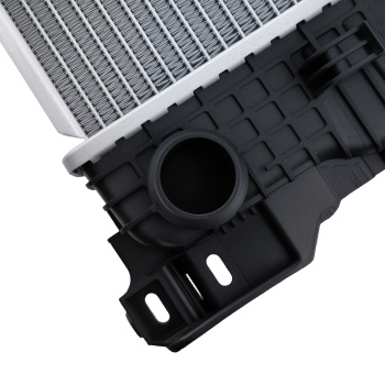 Coolant Radiator compatible for Buick Encore GX 1.3L 2020-2025 13909 42771761 Aluminum