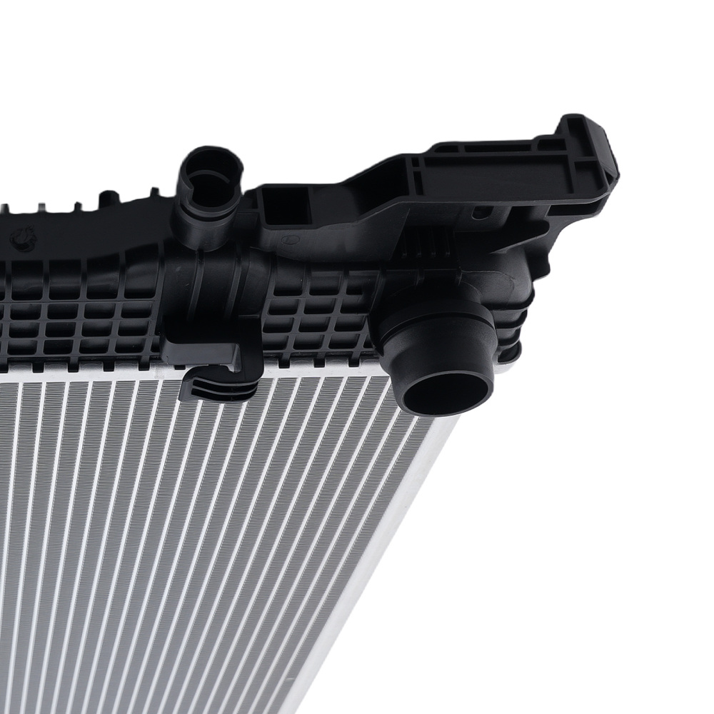 Coolant Radiator compatible for Buick Encore GX 1.3L 2020-2025 13909 42771761 Aluminum