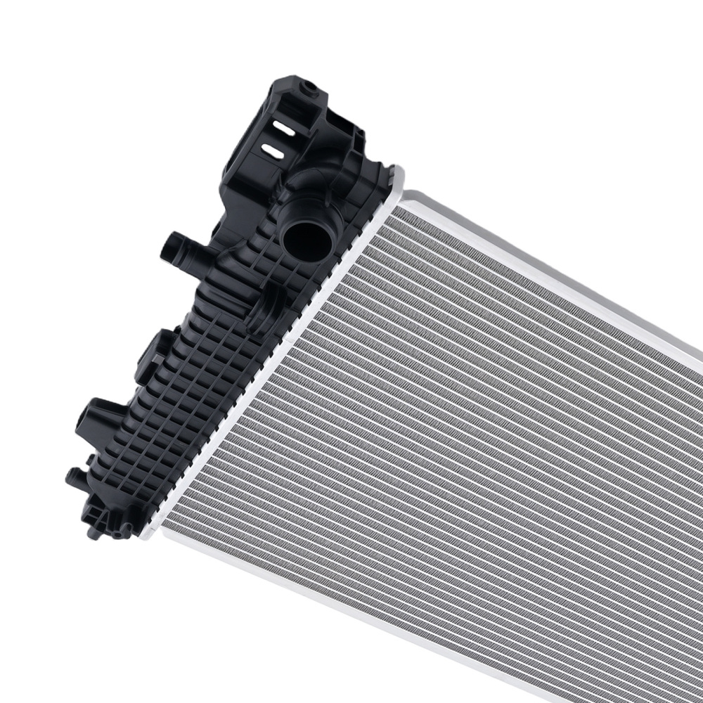 Coolant Radiator compatible for Buick Encore GX 1.3L 2020-2025 13909 42771761 Aluminum