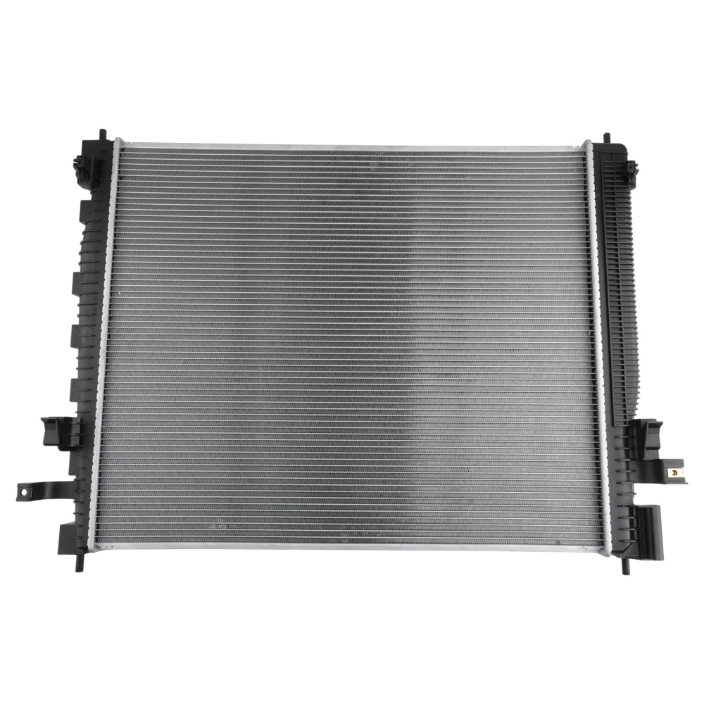 Radiator compatible for Chevy Chevrolet Traverse compatible for Buick Enclave 2018-2024 3.6L 86801856
