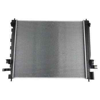 Radiator compatible for Chevy Chevrolet Traverse compatible for Buick Enclave 2018-2024 3.6L 86801856