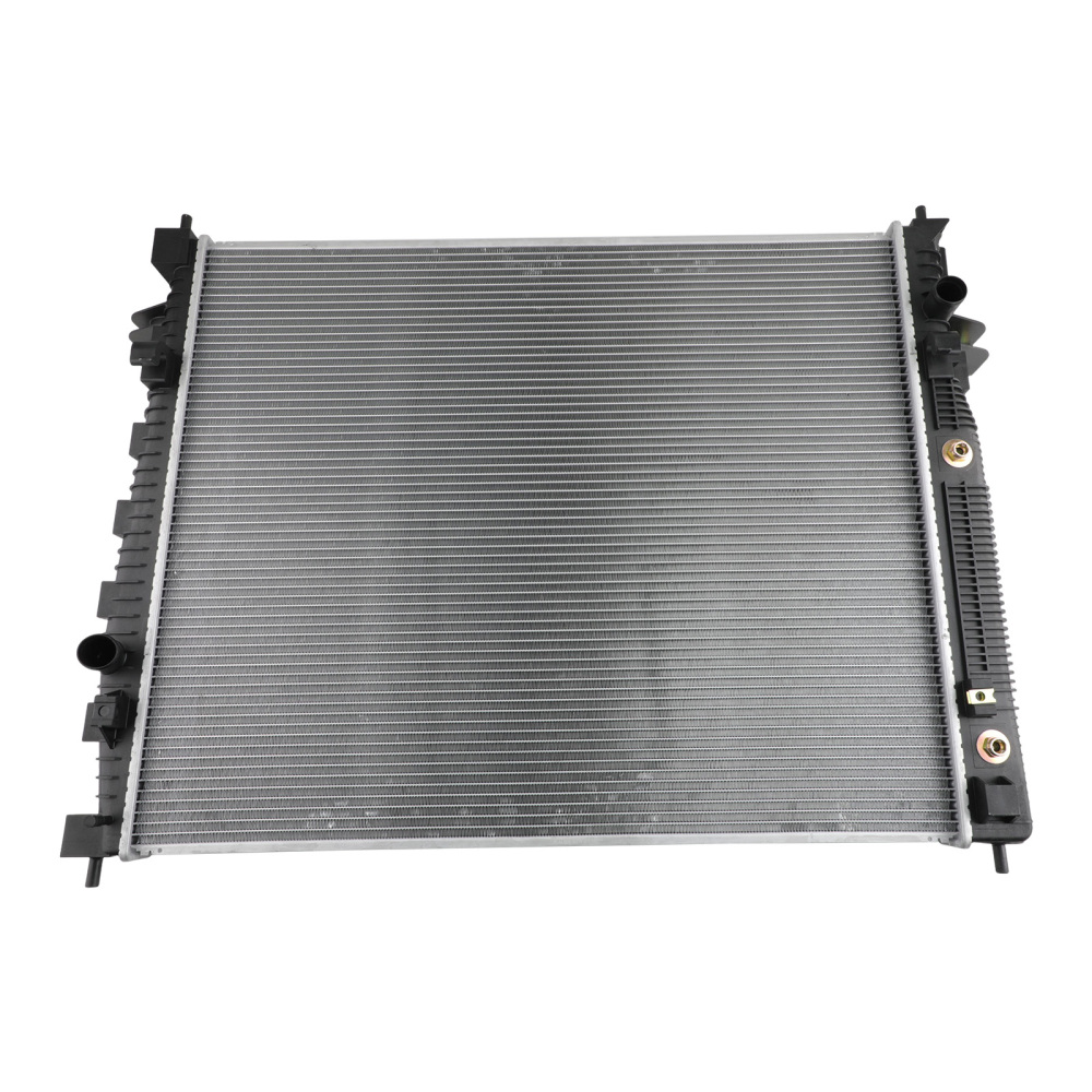 Radiator compatible for Chevy Chevrolet Traverse compatible for Buick Enclave 2018-2024 3.6L 86801856