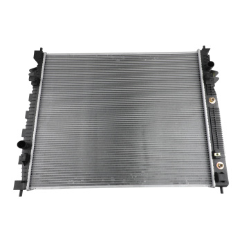 Radiator compatible for Chevy Chevrolet Traverse compatible for Buick Enclave 2018-2024 3.6L 86801856