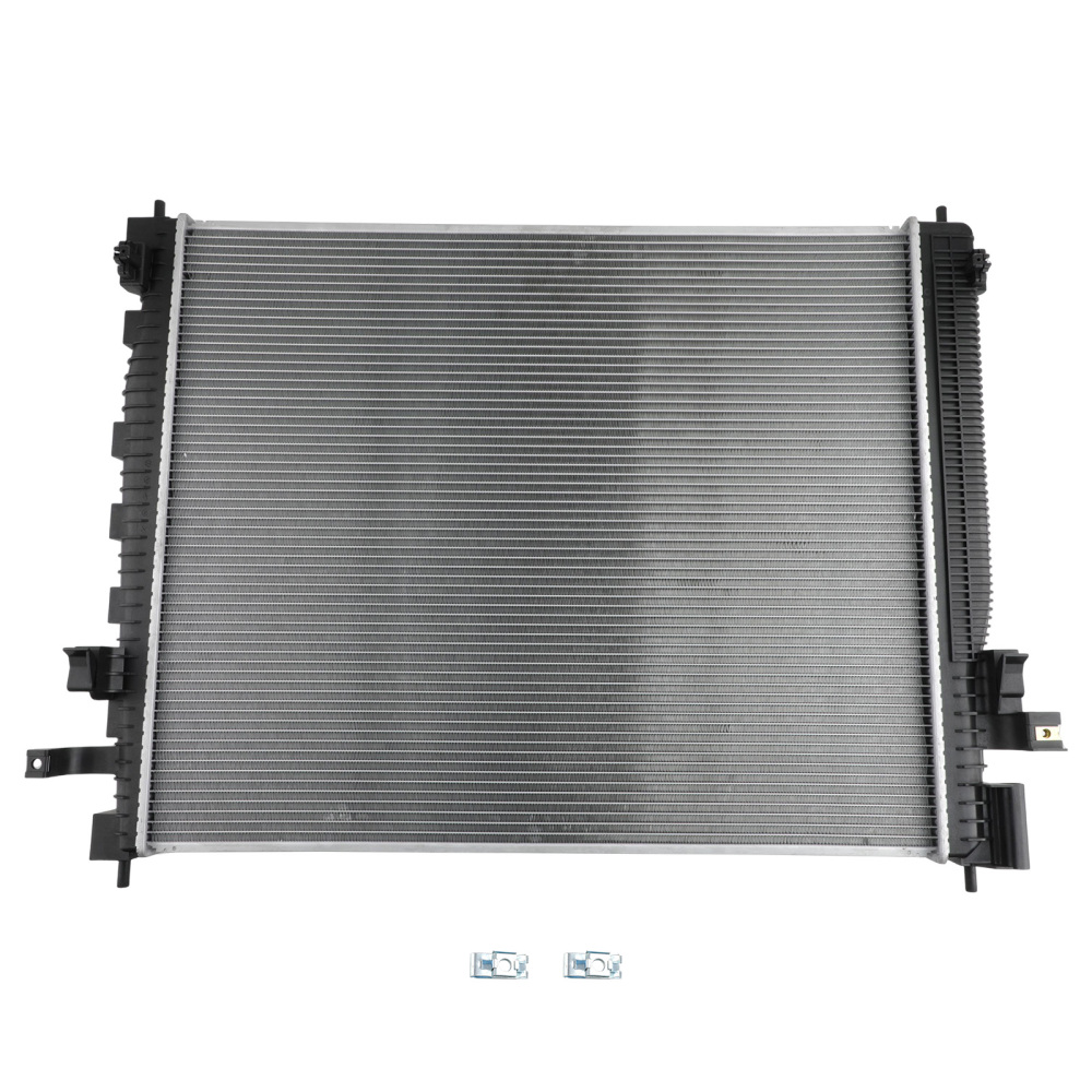 Radiator compatible for Chevy Chevrolet Traverse compatible for Buick Enclave 2018-2024 3.6L 86801856