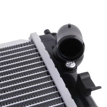 Aluminum Radiator compatible for Mini Cooper S R50 R53 1.6 2002-2006 17111475554 MT