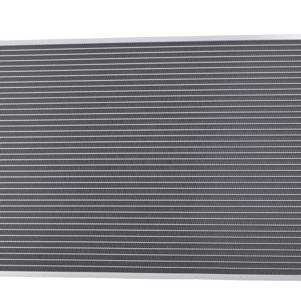 Aluminum Radiator compatible for Mini Cooper S R50 R53 1.6 2002-2006 17111475554 MT