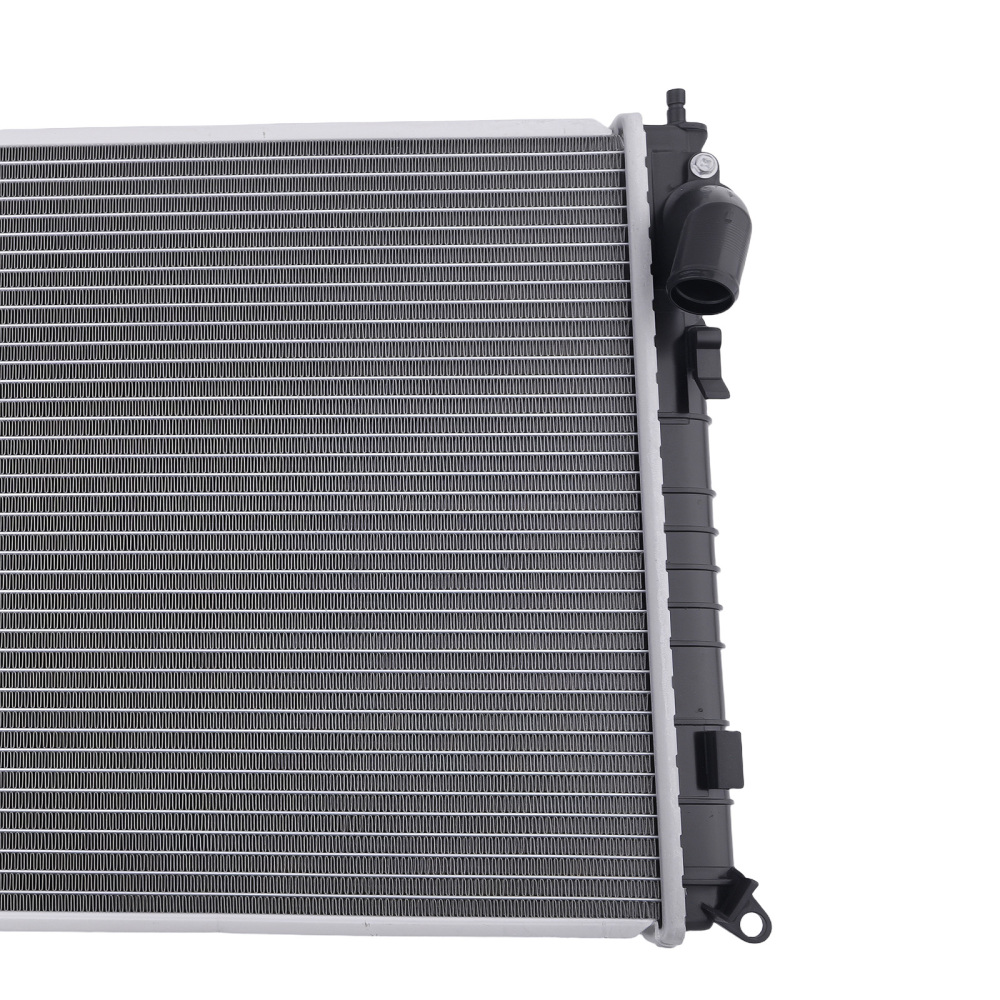 Aluminum Radiator compatible for Mini Cooper S R50 R53 1.6 2002-2006 17111475554 MT